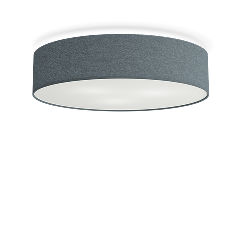 SOFT D50 WOOL φωτιστικό οροφής