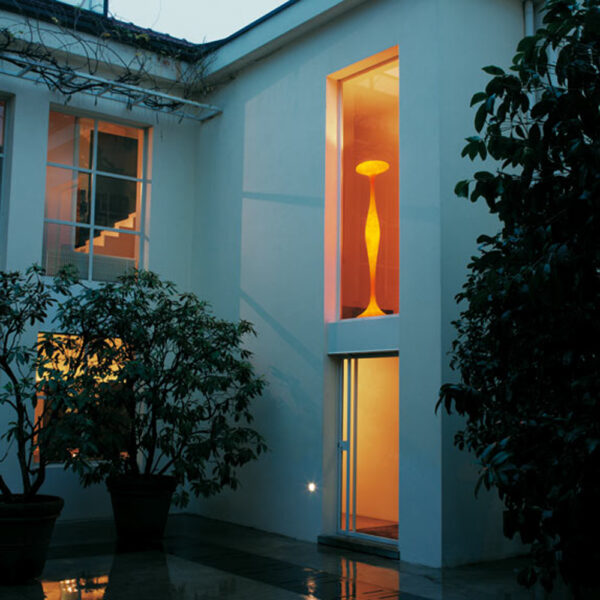 E.T.A φωτιστικό δαπέδου