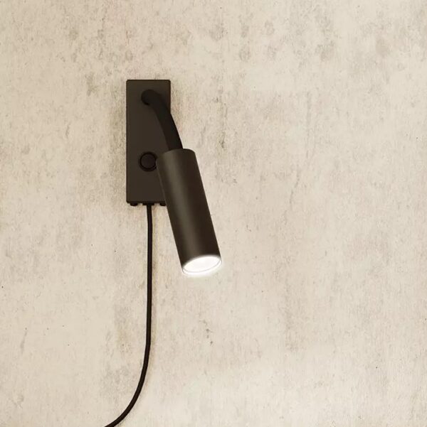 CATO SLIM FLEX φωτιστικό τοίχου