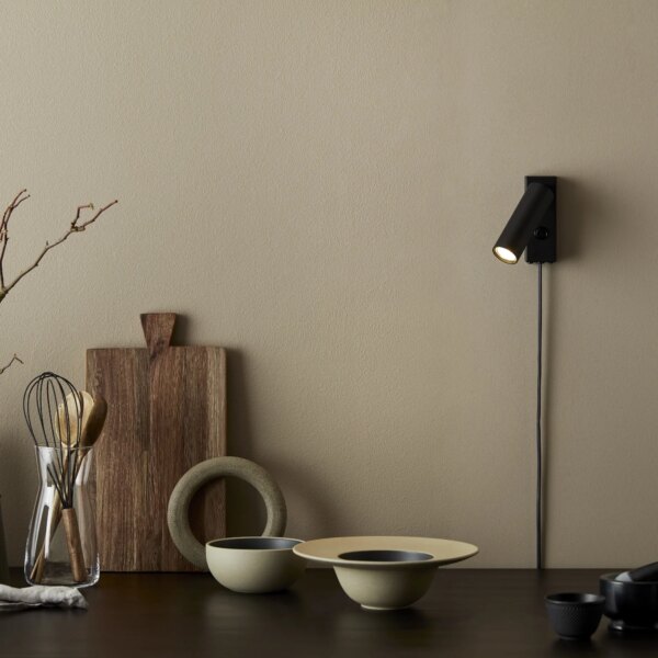 CATO SLIM φωτιστικό τοίχου