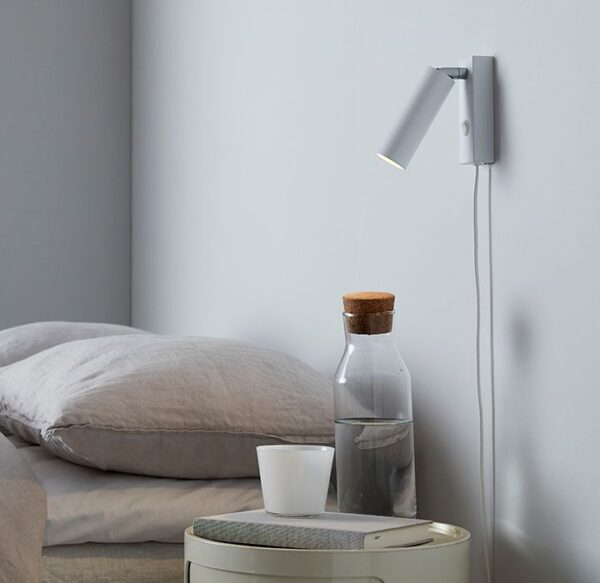 CATO SLIM φωτιστικό τοίχου