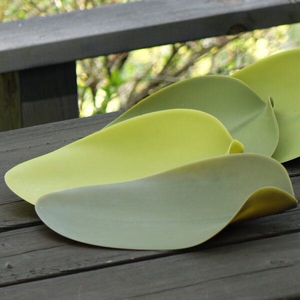 SEASONS SMALL πιάτα - συσκευασία 4 τεμαχίων