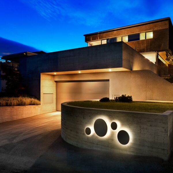 SOHO 1 φωτιστικό τοίχου