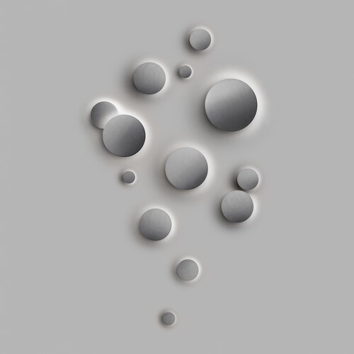 SOHO 1 φωτιστικό τοίχου