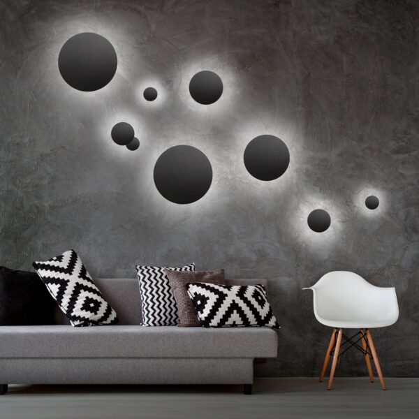 SOHO 1 φωτιστικό τοίχου