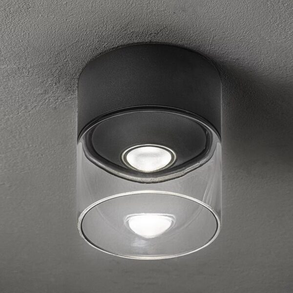 4260-mainImage LENS φωτιστικό οροφής