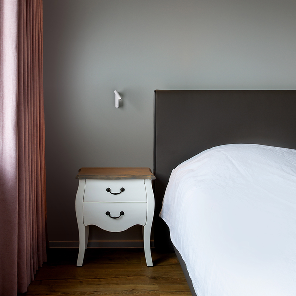 MATCH SNOOZE φωτιστικό τοίχου