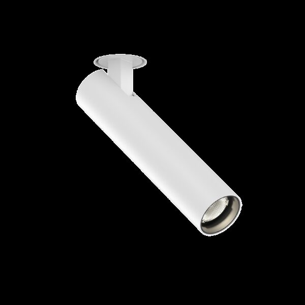 MATCH 1.0 TRIMLESS χωνευτό spot