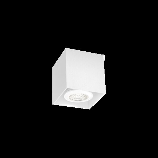 BOX MINI φωτιστικό οροφής