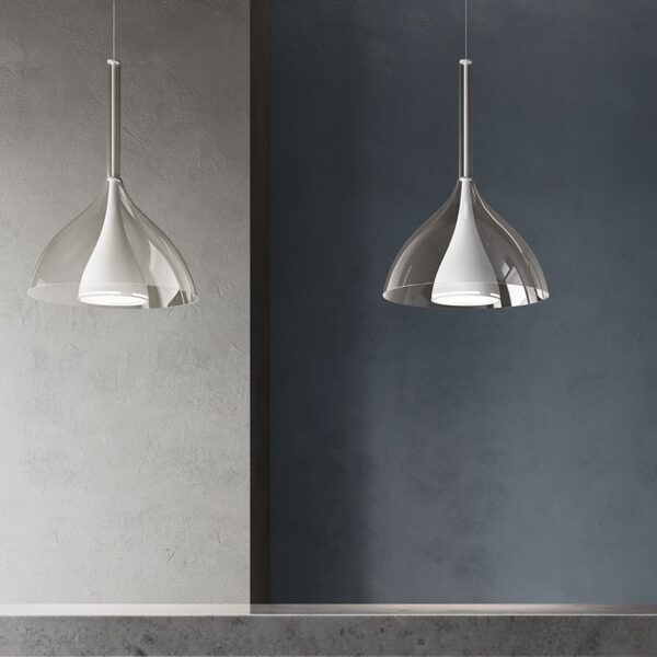 FLOOB κρεμαστό φωτιστικό