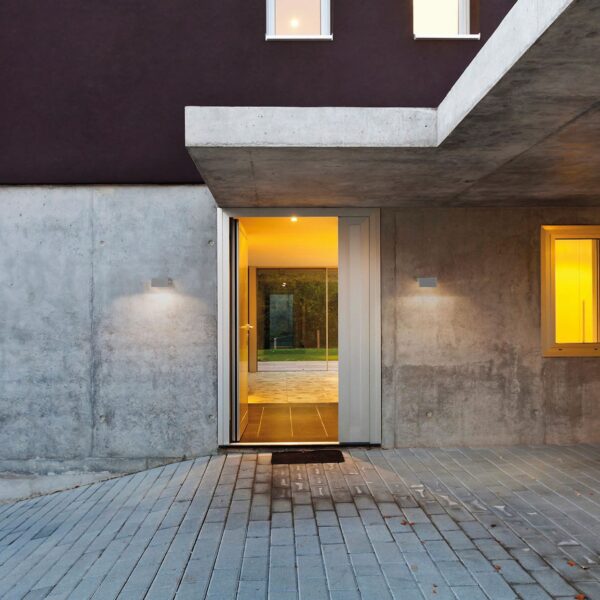 PALOS 3.0 φωτιστικό τοίχου