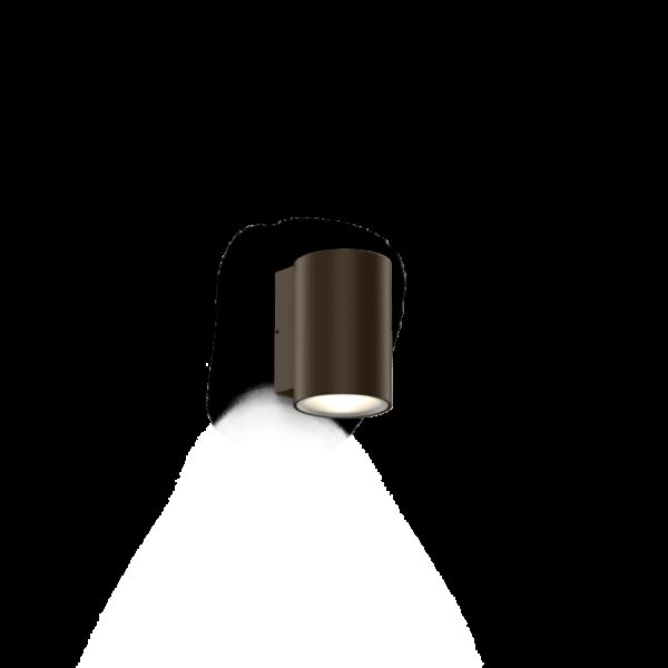 TRAM 1.0 φωτιστικό τοίχου - μονής κατεύθυνσης