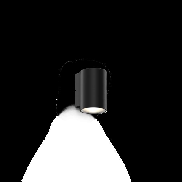 TRAM 1.0 φωτιστικό τοίχου - μονής κατεύθυνσης