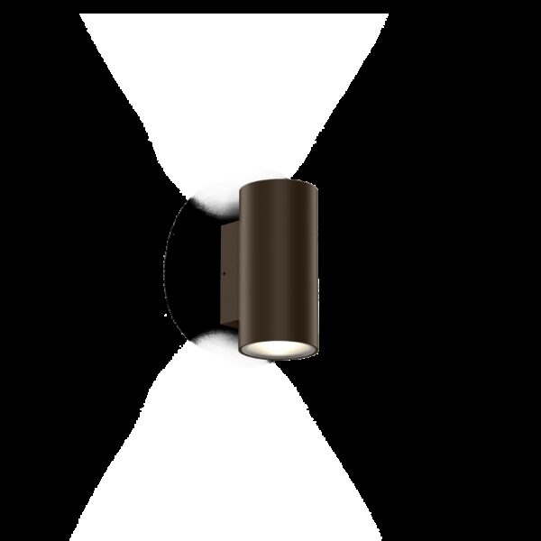 TRAM 2.0 φωτιστικό τοίχου - διπλής κατεύθυνσης