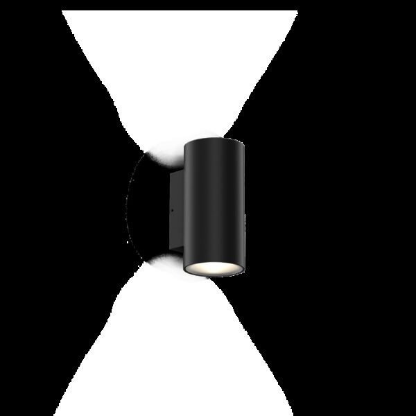 TRAM 2.0 φωτιστικό τοίχου - διπλής κατεύθυνσης