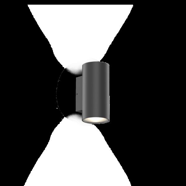 TRAM 2.0 φωτιστικό τοίχου - διπλής κατεύθυνσης