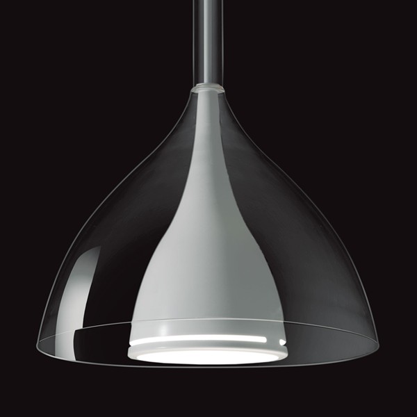 FLOOB κρεμαστό φωτιστικό