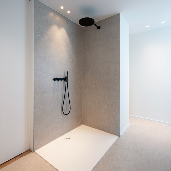 DEEP IP65 χωνευτό φωτιστικό