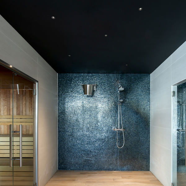 DEEP BIJOU IP65 χωνευτό φωτιστικό