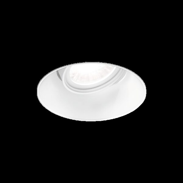 DEEP ADJUST TRIMLESS PAR16 χωνευτό spot