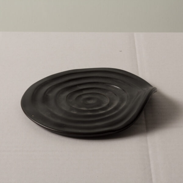 GESTI κεραμικός δίσκος - φρουτιέρα