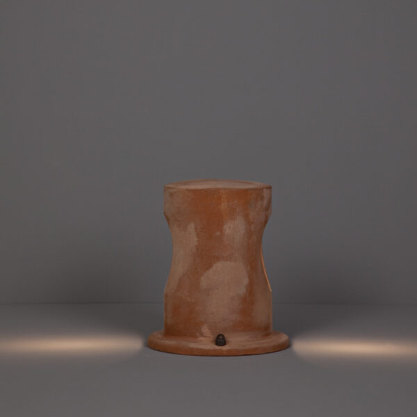 U-BOAT φωτιστικό δαπέδου GALESTRO