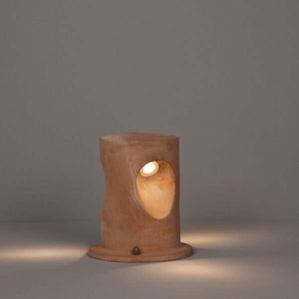 U-BOAT φωτιστικό δαπέδου GALESTRO