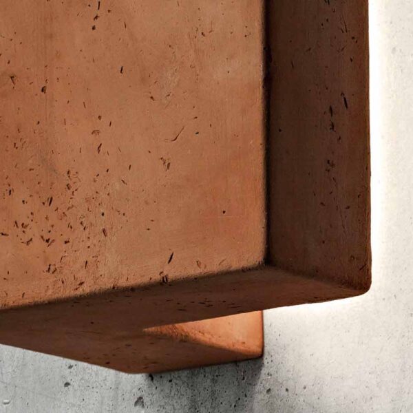 EDGE φωτιστικό τοίχου LED