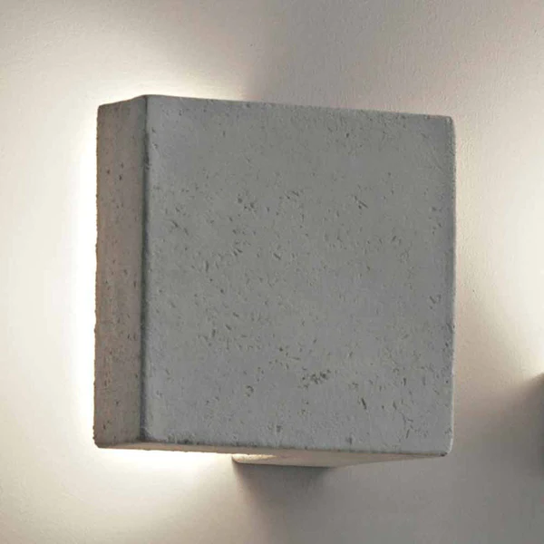 EDGE φωτιστικό τοίχου LED