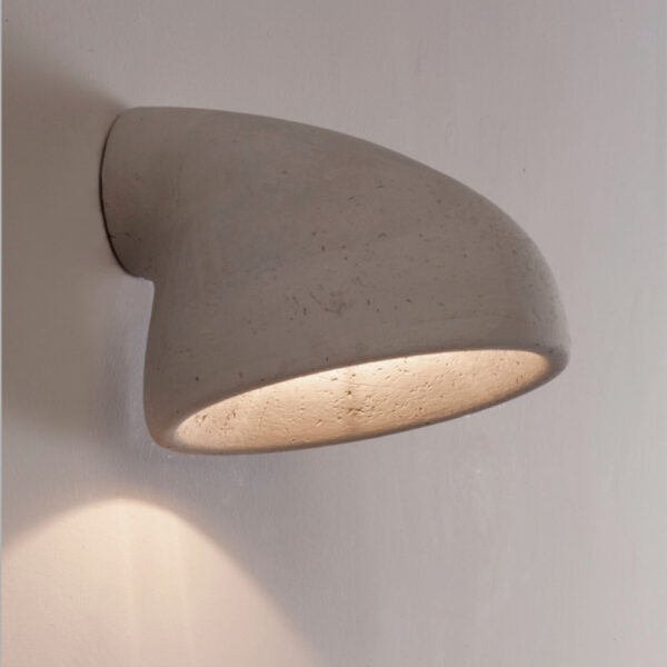4287-mainImage MARION φωτιστικό τοίχου led GREY