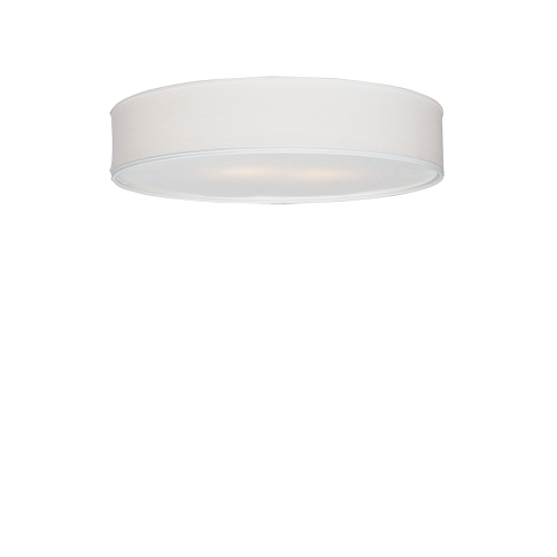 SOFT D44 LINEN φωτιστικό οροφής