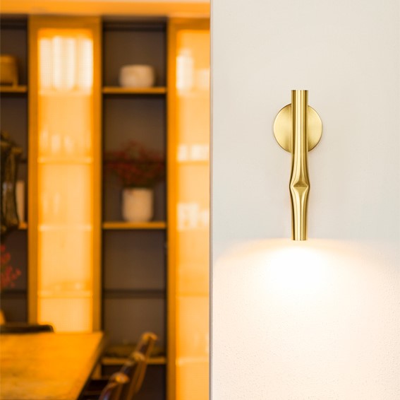 FLOW φωτιστικό τοίχου