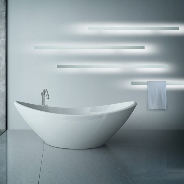 STICK φωτιστικό οροφής - τοίχου