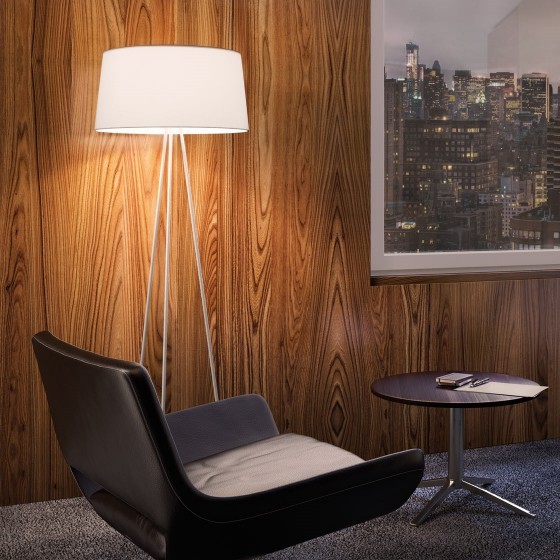 TRIPOD φωτιστικό δαπέδου