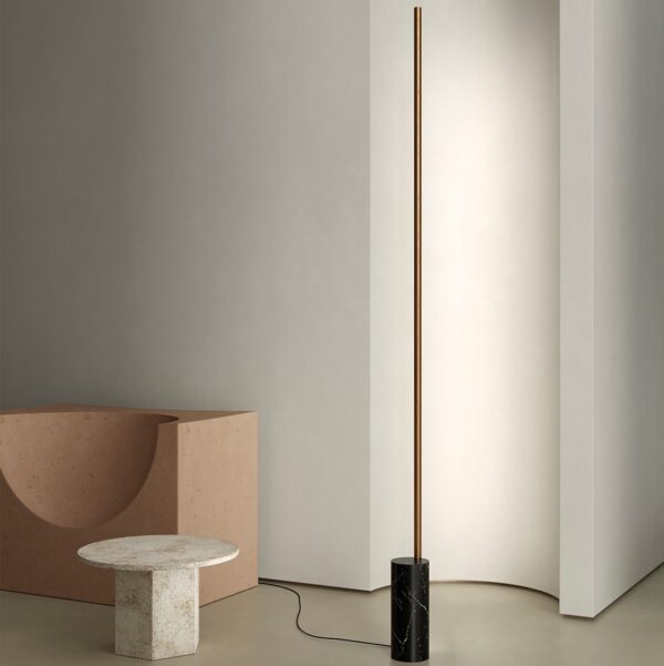 HILOW LINE φωτιστικό δαπέδου