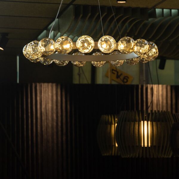 MURANE R κρεμαστό φωτιστικό