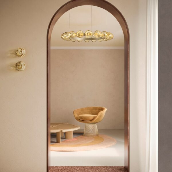 MURANE R κρεμαστό φωτιστικό