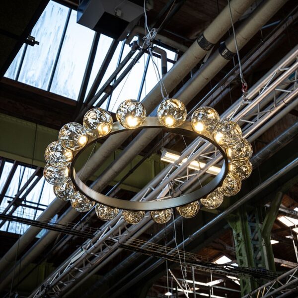 MURANE R κρεμαστό φωτιστικό