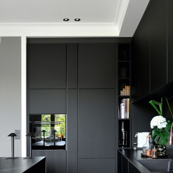 RONY 1.0 PAR16 χωνευτό spot