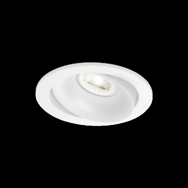 RONY 1.0 PAR16 χωνευτό spot