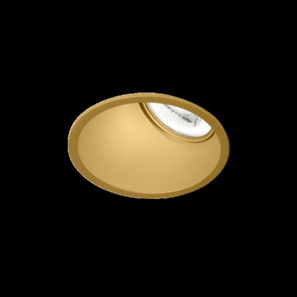 DEEP ASYMMETRICAL PAR16 χωνευτό spot