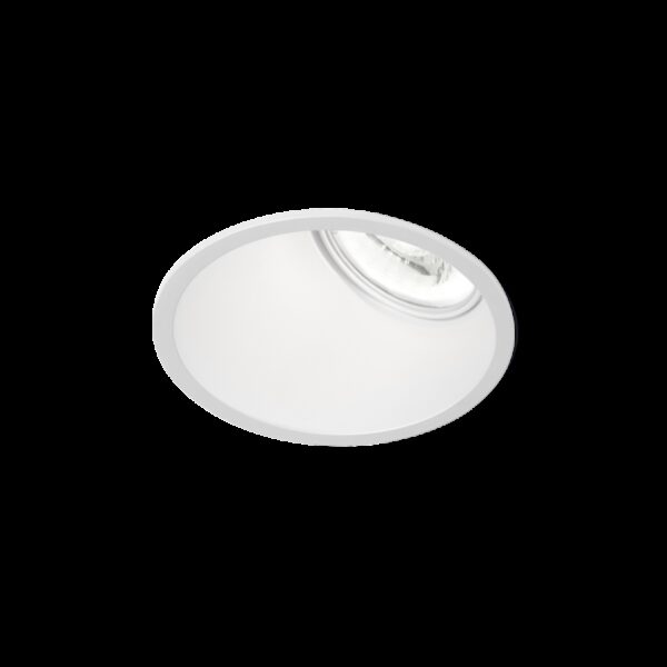 DEEP ASYMMETRICAL PAR16 χωνευτό spot