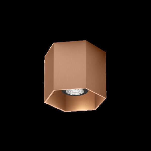 HEXO 1.0 PAR16 φωτιστικό οροφής