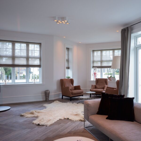 HEXO 2.0 PAR16 φωτιστικό οροφής