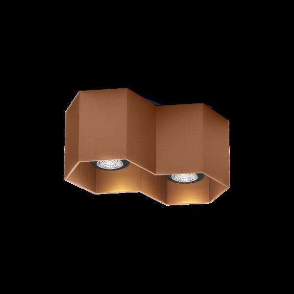 HEXO 2.0 PAR16 φωτιστικό οροφής