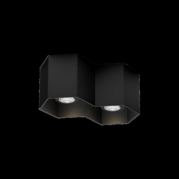 HEXO 2.0 PAR16 φωτιστικό οροφής