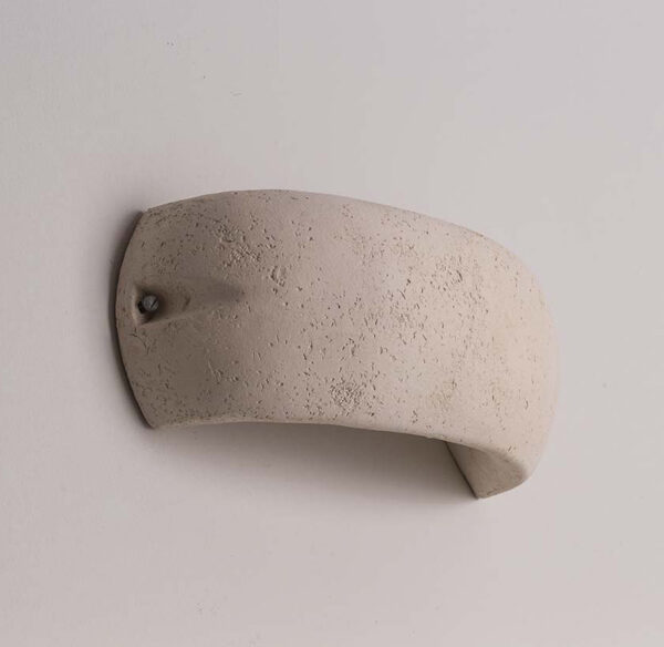 CASTELVERDE φωτιστικό τοίχου απλη εκδοση