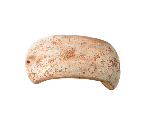 CASTELVERDE φωτιστικό τοίχου απλη εκδοση