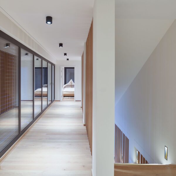 RAY 1.0 PAR16 φωτιστικό οροφής