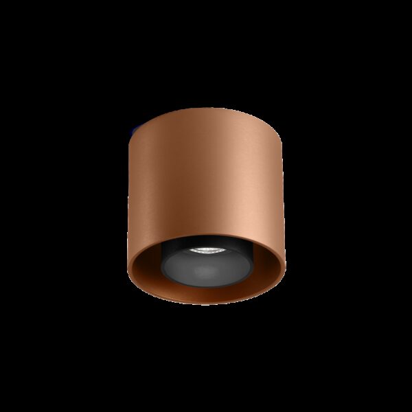 RAY 1.0 PAR16 φωτιστικό οροφής